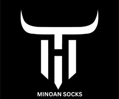 MINOAN SOCKS