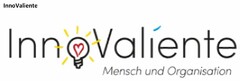 InnoValiente InnoValiente Mensch und Organisation