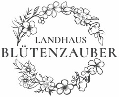 LANDHAUS BLÜTENZAUBER