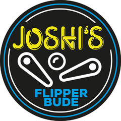 JOSHI'S FLIPPER BUDE