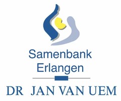 Samenbank Erlangen DR JAN VAN UEM