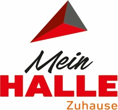 Mein HALLE Zuhause