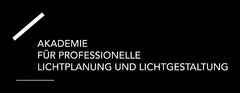 AKADEMIE FÜR PROFESSIONELLE LICHTPLANUNG UND LICHTGESTALTUNG