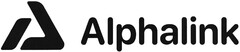 A Alphalink