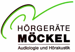 HÖRGERÄTE MÖCKEL Audiologie und Hörakustik