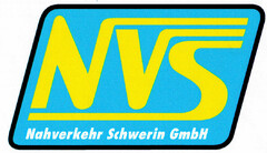 NVS Nahverkehr Schwerin GmbH