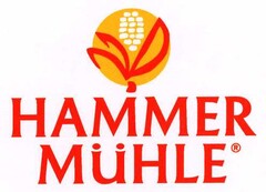 HAMMERMÜHLE