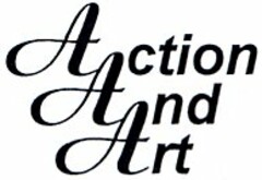 Action And Art