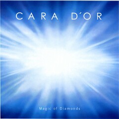 CARA D'OR Magic of Diamonds