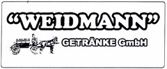 WEIDMANN GETRÄNKE GmbH