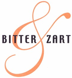 BITTER & ZART