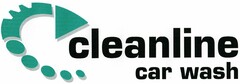 cleanline car wash