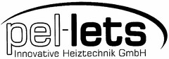 pel-lets Innovative Heiztechnik GmbH