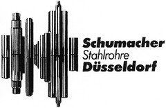 Schumacher Stahlrohre