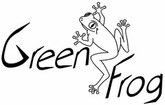 Green Frog