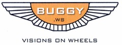 BUGGY