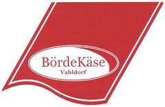 Börde Käse Vahldorf