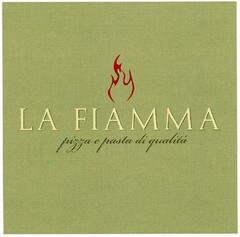 LA FIAMMA