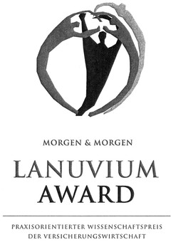 LANUVIUM AWARD