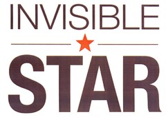 INVISIBLE STAR