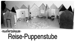 Reise-Puppenstube -muellerzuhause-