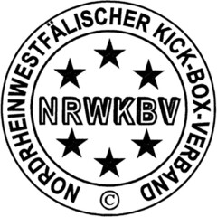 NORDRHEINWESTFÄLISCHER KICK-BOX-VERBAND NRWKBV