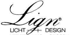 Lign LICHT + DESIGN