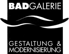 BADGALERIE GESTALTUNG & MODERNISIERUNG