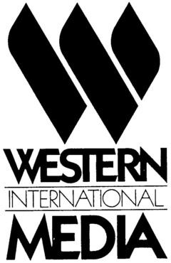 WESTERN INTERNATIONAL MEDIA