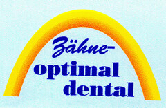 Zähne optimal dental