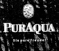 PURAQUA Die pure Freude