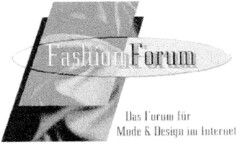 Fashion Forum Das Forum für Mode & Design im Internet