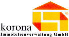 korona Immobilienverwaltung GmbH