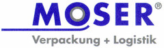 MOSER Verpackung + Logistik