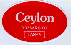 Ceylon