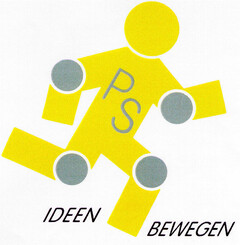 PS IDEEN BEWEGEN