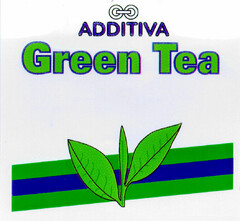 ADDITIVA Green Tea