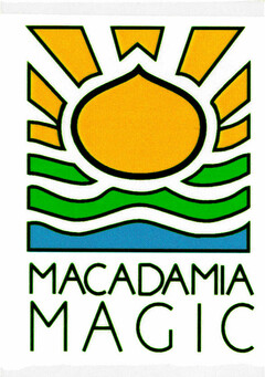 MACADAMIA MAGIC