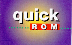 quick ROM