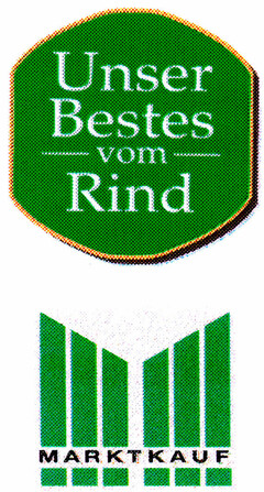 Unser Bestes vom Rind