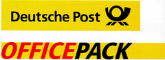Deutsche Post OFFICEPACK