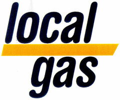 local gas