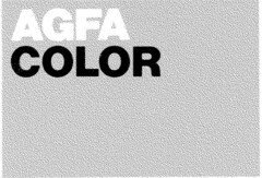 AGFA COLOR