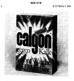 calgon