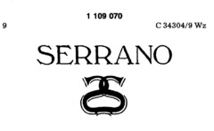 SERRANO