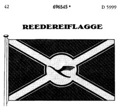 REEDEREIFLAGGE