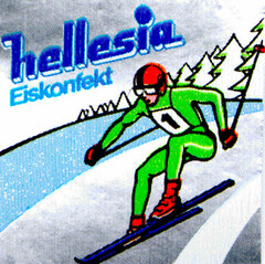 hellesia Eiskonfekt