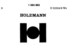 HOLZMANN