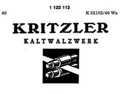 KRITZLER KALTWALZWERK