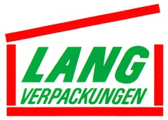 LANG VERPACKUNGEN